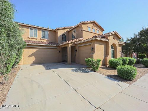 17269 W Morning Glory St, Goodyear, AZ, 85338-6032 | Card Image
