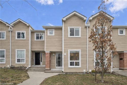 32-160 Rittenhouse Rd, Kitchener, ON, N2E3G7 | Card Image