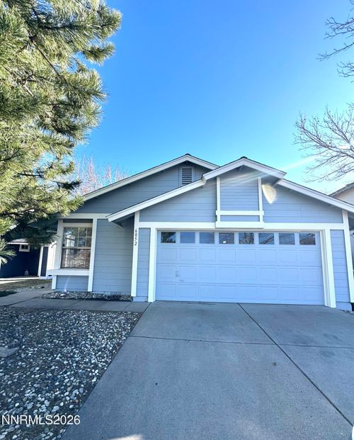 6052 Walnut Creek Rd, Reno, NV, 89523-1782 | Card Image