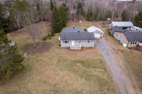 163 Paudash School Rd, Faraday, ON, K0L1C0 | Card Image