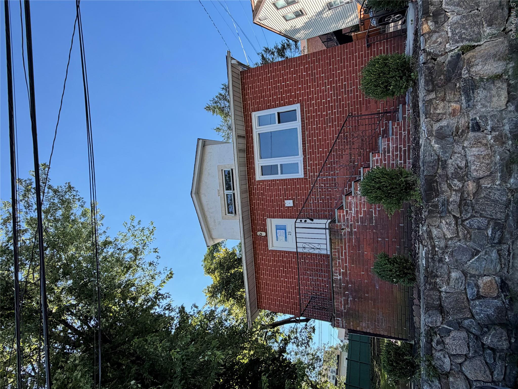 Residential Lease in Yonkers