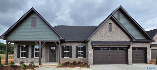 109 Overcup Court, Madison, AL, 35756 | Card Image