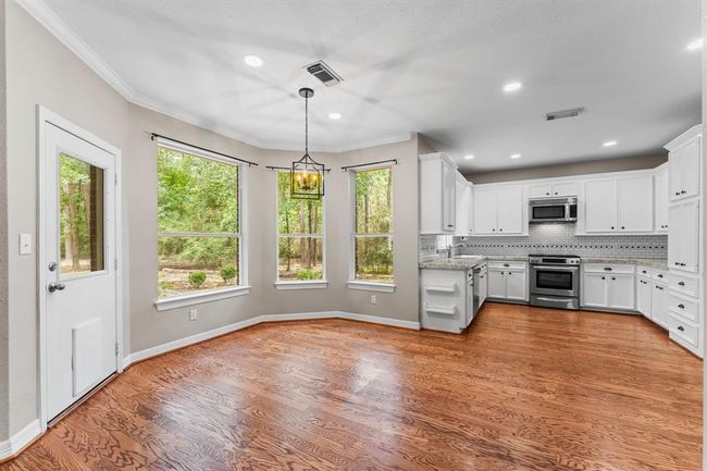 9520 Chasewood Blvd, House other with 4 bedrooms, 4 bathrooms and 3 parking in Conroe TX | Image 16