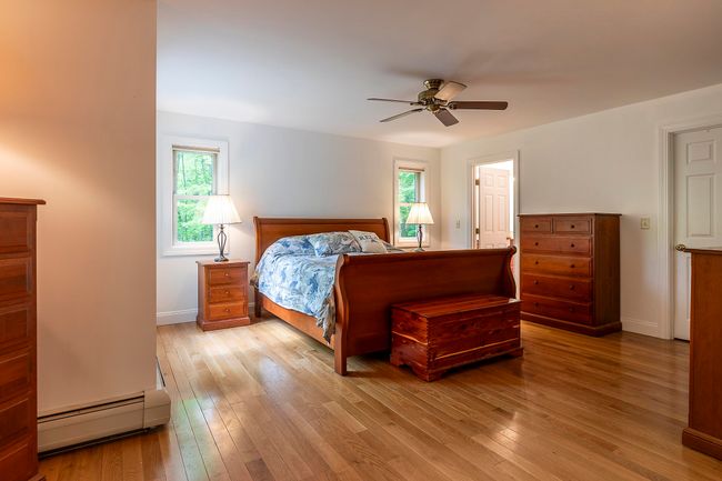 308 Mending Walls Rd, House other with 4 bedrooms, 4 bathrooms and null parking in Manchestr Ctr VT | Image 16