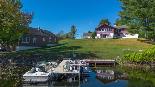 138 Western Shores Rd, Wells, VT, 05774-6708 | Card Image