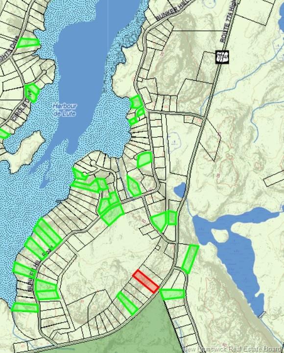 Land in Campobello 3
