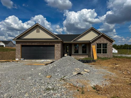 505 Cripple Creek Cir, Nicholasville, KY, 40356 | Card Image