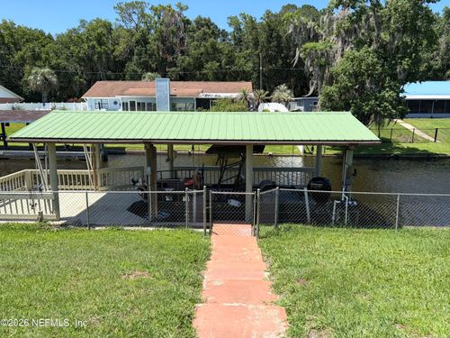 118 Magnolia Dr, East Palatka, FL, 32131-4181 | Card Image