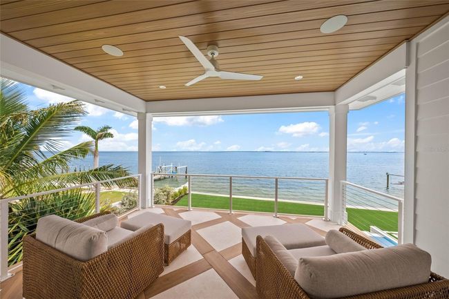619 Key Royale Dr, House other with 5 bedrooms, 8 bathrooms and null parking in HOLMES BEACH FL | Image 19