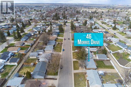 46 Morris Dr, Saskatoon, SK, S7L3T9 | Card Image