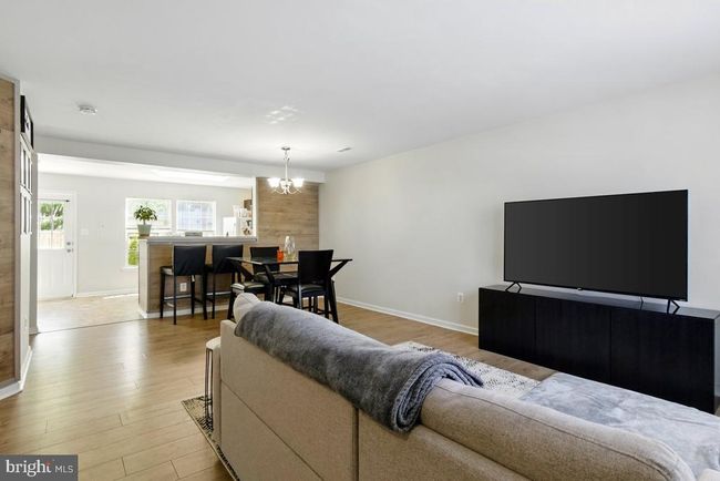 7688 Wankoma Dr, Townhouse with 3 bedrooms, 3 bathrooms and null parking in REMINGTON VA | Image 4