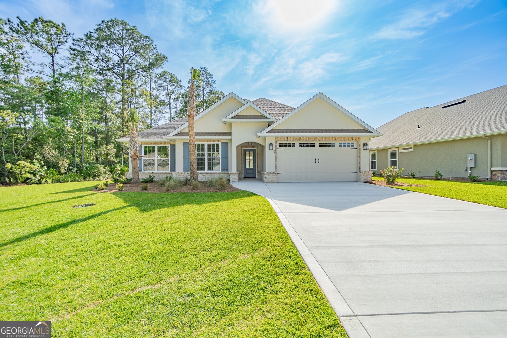 Amanda Trce, Kingsland, GA 31548