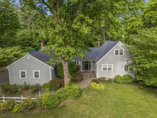 23 Drake Rd, Mendham, NJ, 07945-1815 | Card Image