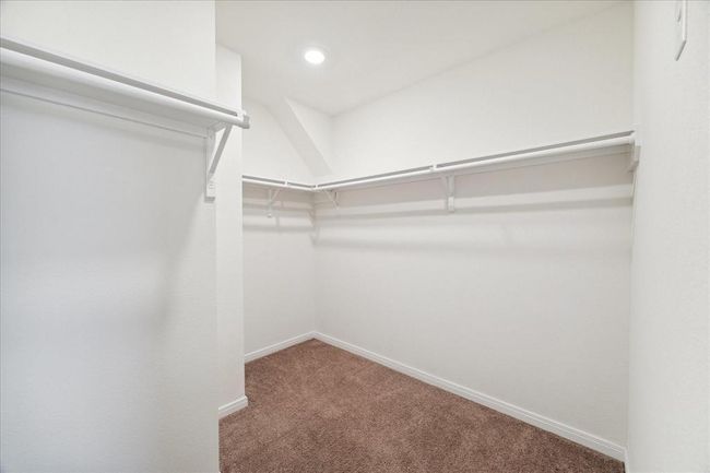 Walk In Closest to Primary Bedroom | Image 11