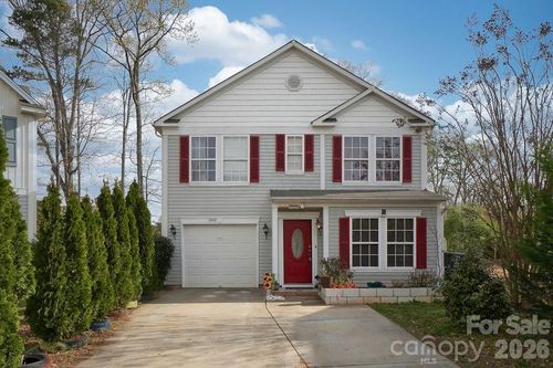 2443 Mint Thistle Ct, Charlotte, NC, 28269-4055 | Card Image