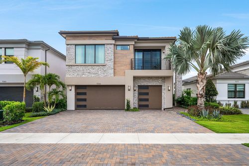 9366 Tangerine Coast Drive, Boca Raton, FL, 33434 | Card Image