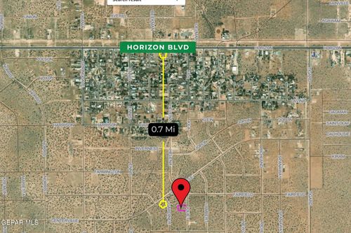 PN-252998 Joliet St, El Paso, TX, 79901 | Card Image