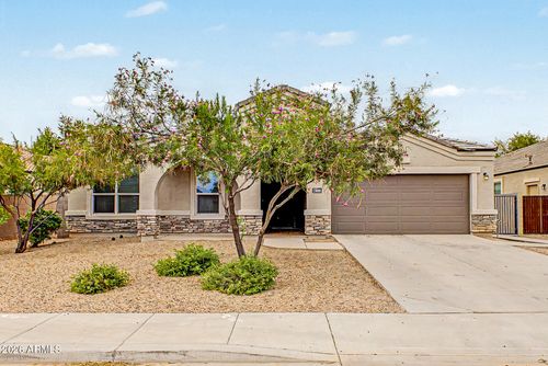 38085 W Nina Street, Maricopa, AZ, 85138 | Card Image