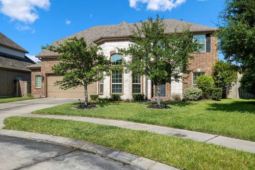 14731 Breyana Park Ln, Humble, TX, 77396-4845 | Card Image