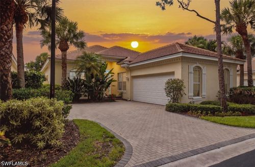 3625 Olde Cottage Ln, BONITA SPRINGS, FL, 34134-1999 | Card Image