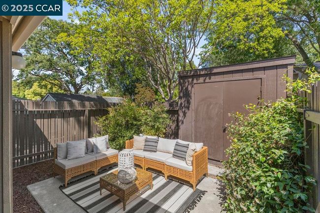 2408 Westcliffe Ln, Townhouse with 2 bedrooms, 1 bathrooms and 1 parking in Walnut Creek CA | Image 29