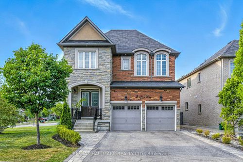 2 Noce Way, Woodbridge, ON, L4H0X2 | Card Image