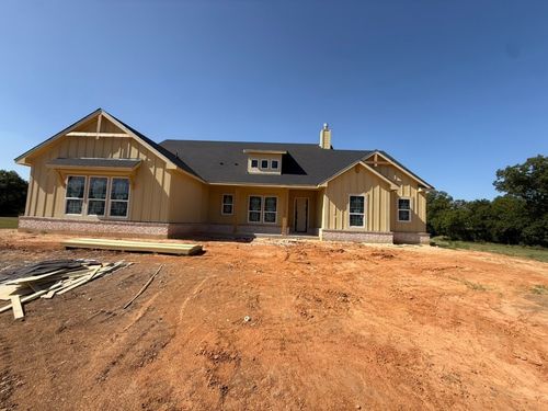 541 Lantana Dr, Weatherford, TX, 76085-1805 | Card Image