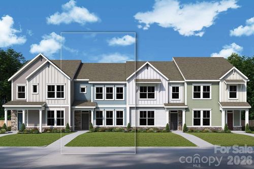 10032 Mamillion Dr, Huntersville, NC, 28078-4023 | Card Image