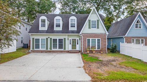 9580 Maison Ct, Myrtle Beach, SC, 29572-5177 | Card Image