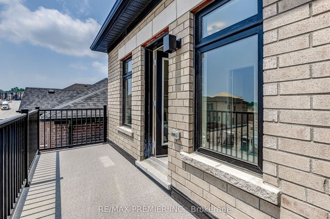 1274 Talisman Manor, House other with 4 bedrooms, 5 bathrooms and 2 parking in Pickering ON | Image 36