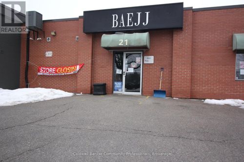 3-21 King St E, Hagersville, ON, N0A1H0 | Card Image