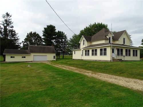 409 County Road D, EAU GALLE, WI, 54737-9507 | Card Image