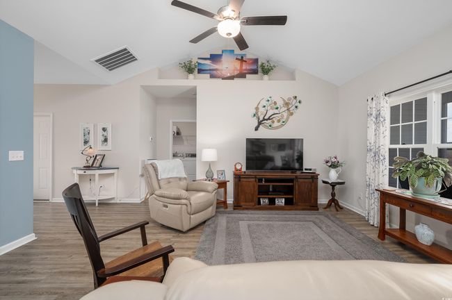 250 Ole Maple St, House other with 3 bedrooms, 2 bathrooms and 6 parking in Loris SC | Image 7