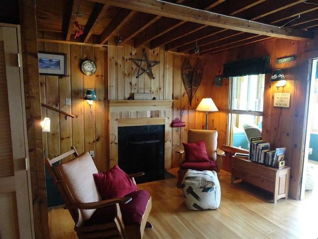 14 Crystal Springs Rd, House other with 4 bedrooms, 1 bathrooms and null parking in Hebron NH | Image 9