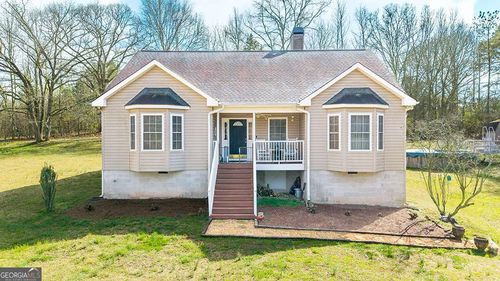 630 Allen Rd, Danielsville, GA, 30633-3304 | Card Image