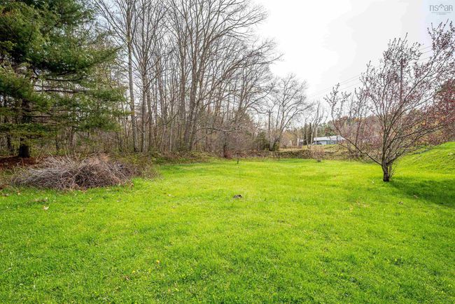 5991 Highway 1, House other with 2 bedrooms, 1 bathrooms and null parking in Ellershouse NS | Image 47