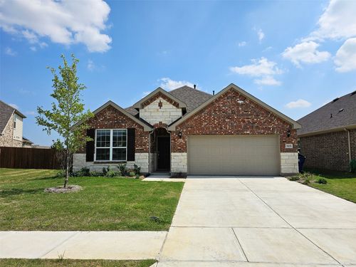 3105 Euclid Way, Mckinney, TX, 75071-2271 | Card Image