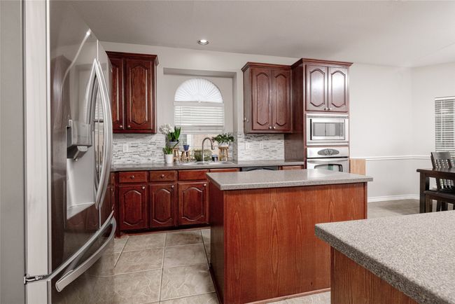 13457 Austin Stone Dr, House other with 5 bedrooms, 4 bathrooms and null parking in Haslet TX | Image 13