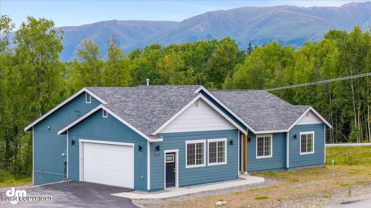 Alpine Meadow Dr, Palmer, AK 99645 #1