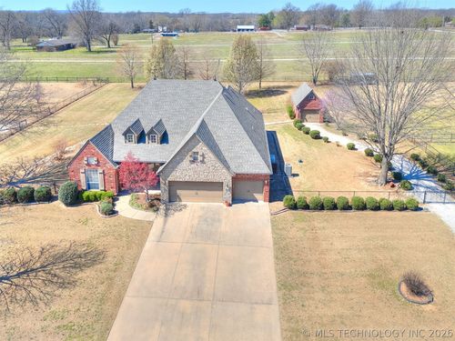 16184 S 279th East Avenue, Coweta, OK, 74429 | Card Image