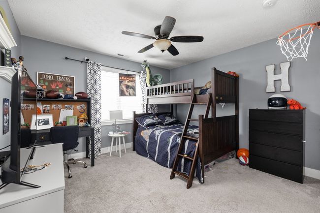 512 Lakeside Ct, House other with 5 bedrooms, 4 bathrooms and null parking in Pittsboro IN | Image 29