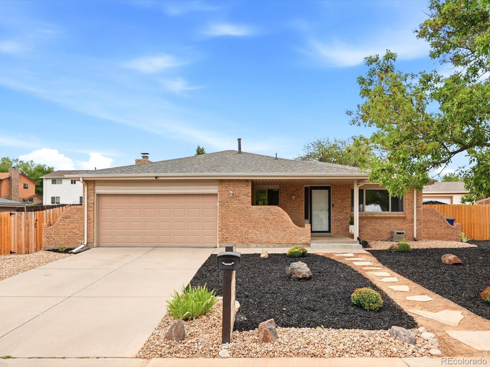 Residential in Lone Tree 2