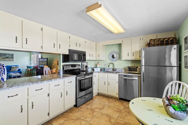 APT-34B - 3663 S Atlantic Ave, Condo with 1 bedrooms, 1 bathrooms and null parking in NEW SMYRNA BEACH FL | Image 9
