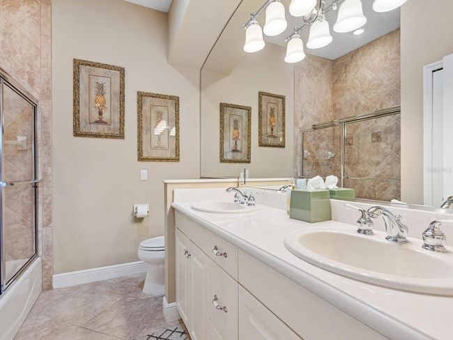 12518 Harbour Landings Dr, Townhouse with 3 bedrooms, 2 bathrooms and null parking in CORTEZ FL | Image 33