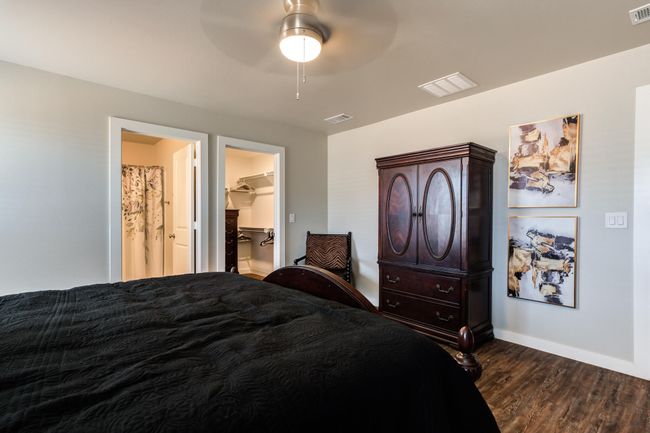 404 E 31 St St, House other with 3 bedrooms, 2 bathrooms and null parking in Wolfforth TX | Image 20