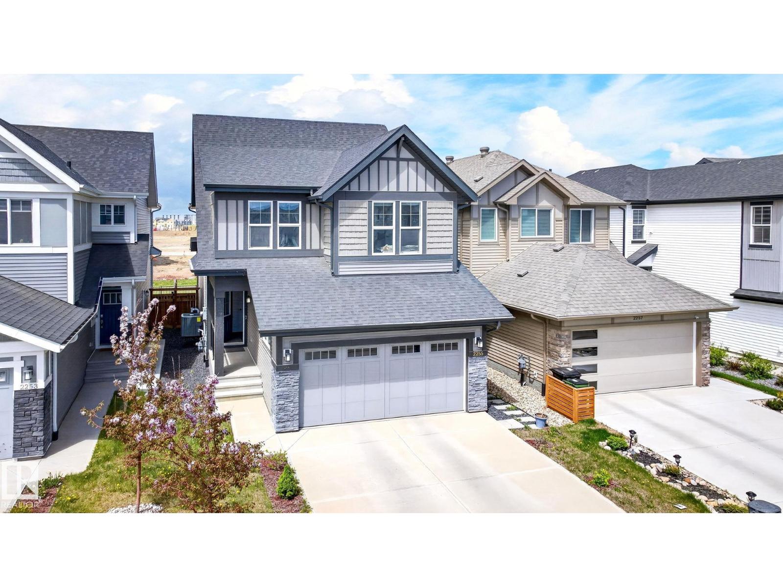 Residential in Edmonton 4