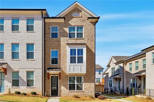 3170 Bennett Creek Ln, Suwanee, GA, 30024-5275 | Card Image