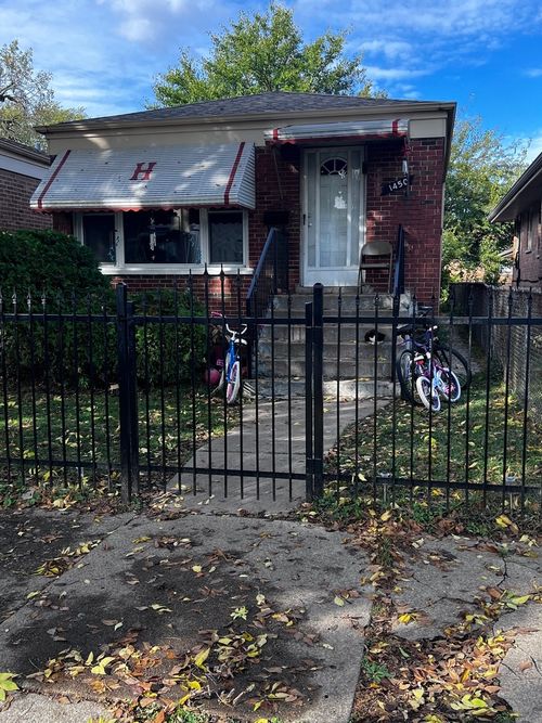 1450 W 114th Pl, Chicago, IL, 60643-4359 | Card Image