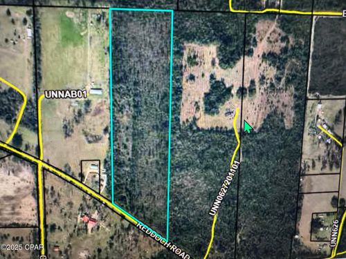 0000 Reddoch Rd, Marianna, FL, 32446 | Card Image