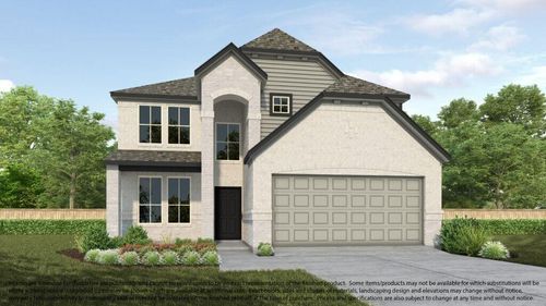 14927 Royal Leaf Dr, Cypress, TX, 77429-1755 | Card Image